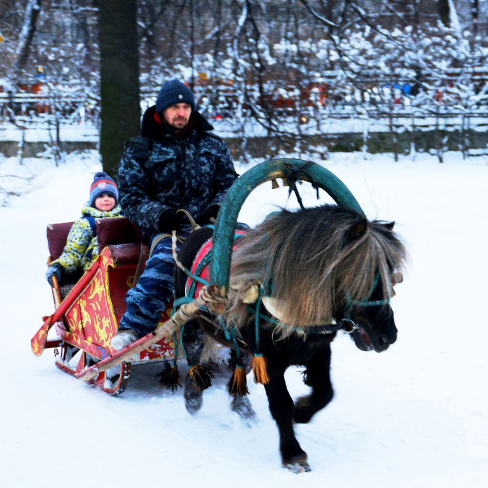 Photograph by Блюмина Елена