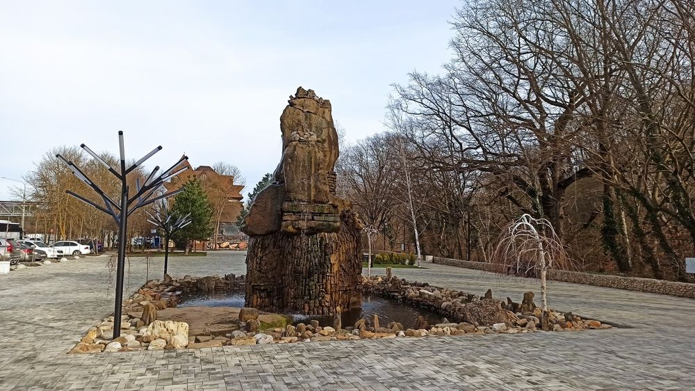 Photograph by Валерия Сопова