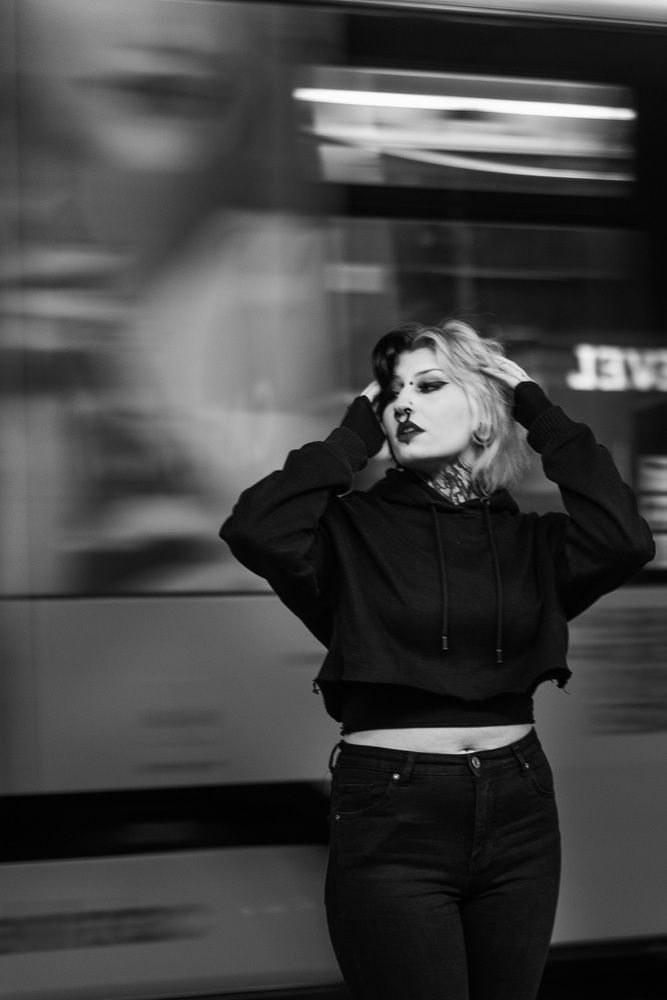 Фотография автора Soňa Šerá