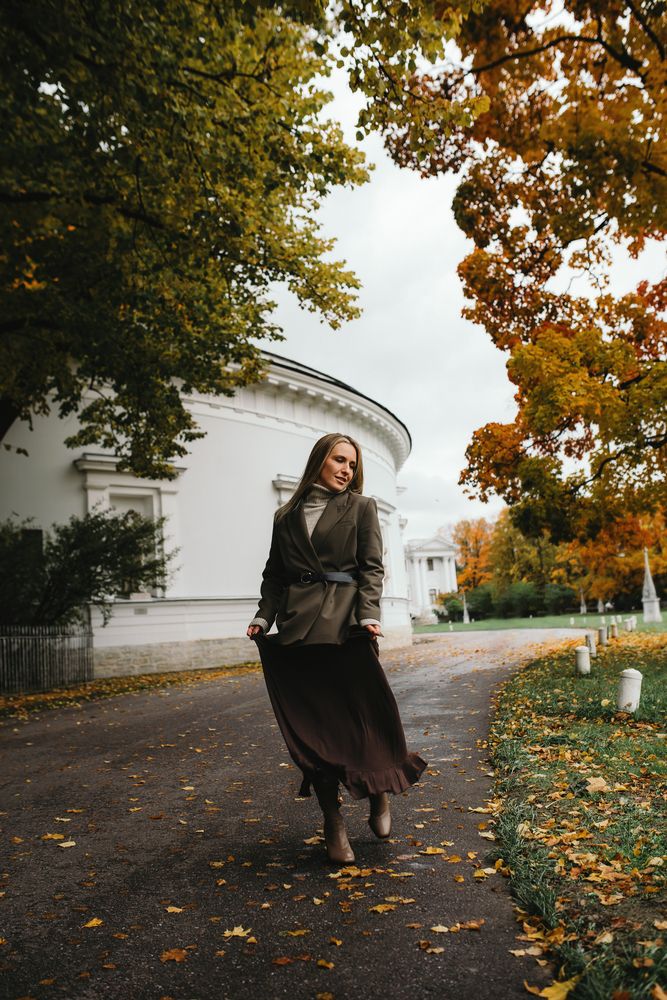 Photograph by Ксения Осипян