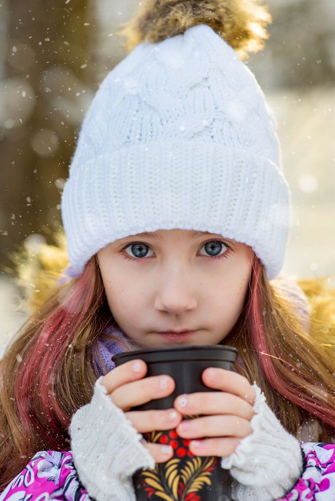 Photograph by Виталий Монахов