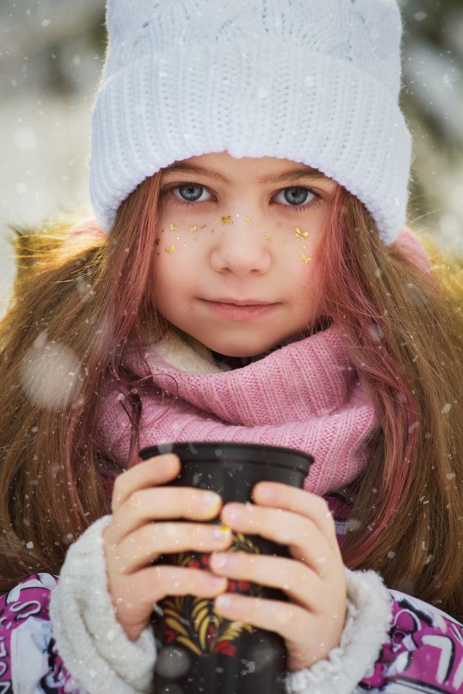 Photograph by Виталий Монахов