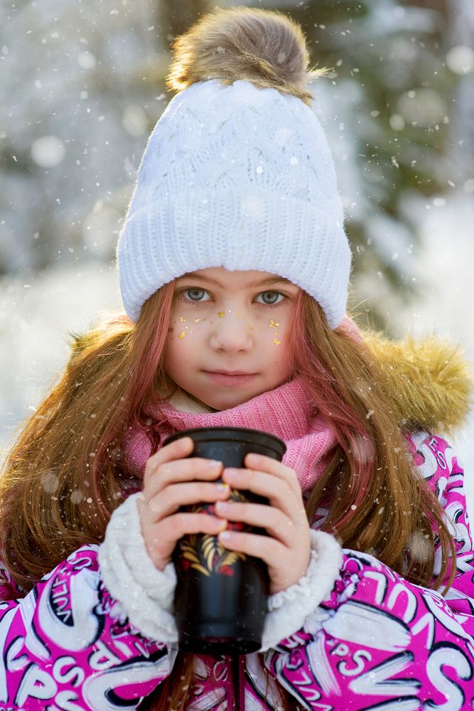 Photograph by Виталий Монахов