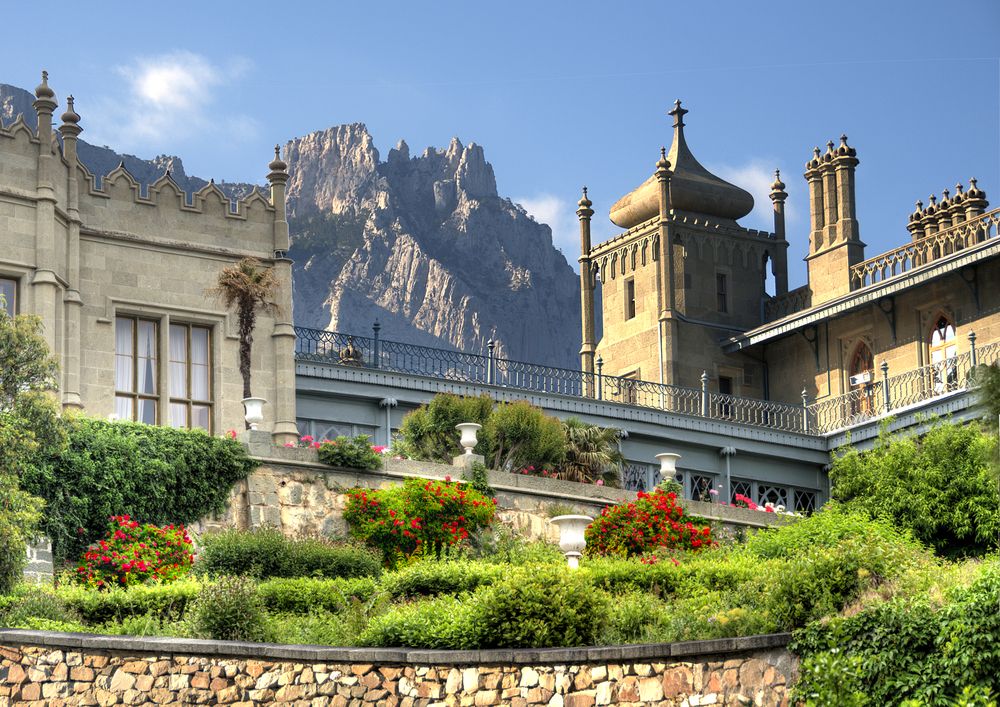 Photograph by Евгений Самулев