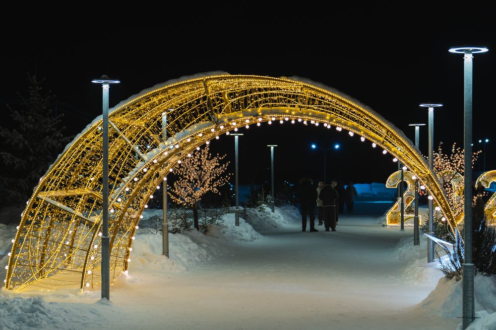 Photograph by Андрей Вешняков