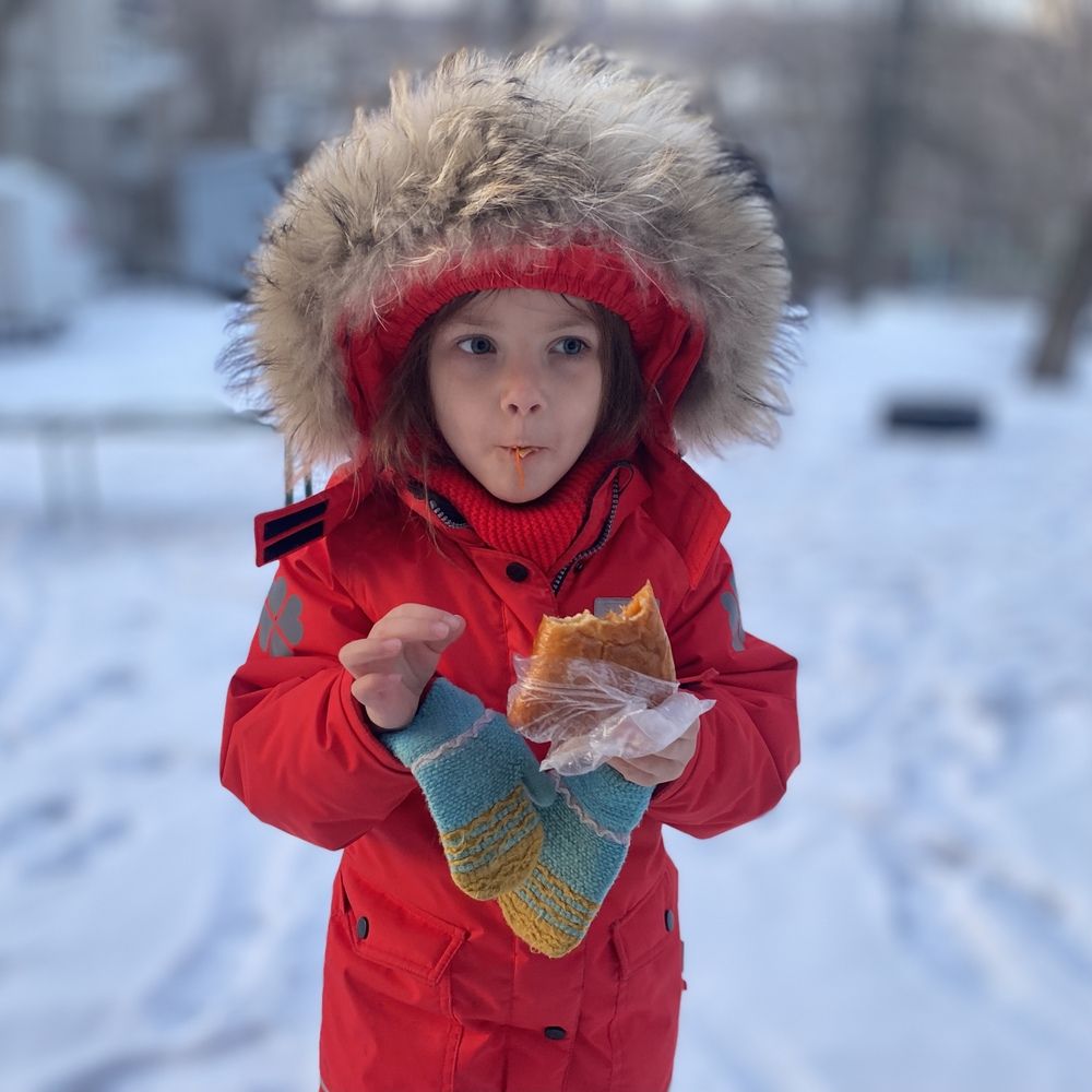 Photograph by Сергей Смирнов