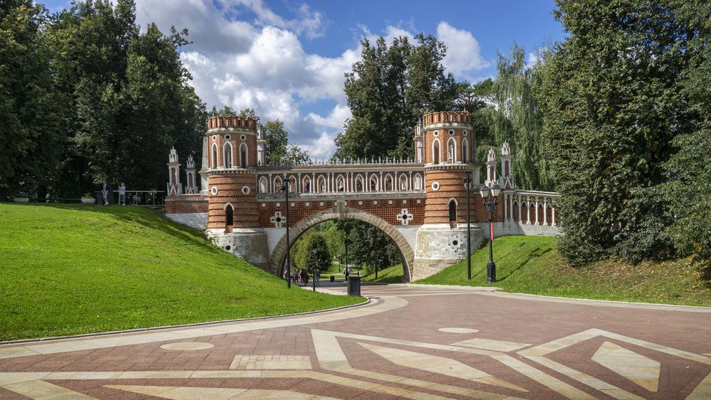 Фотография автора Татьяна Добровольская