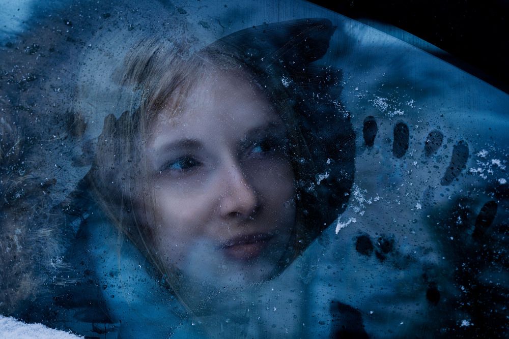 Photograph by Татьяна Гущина