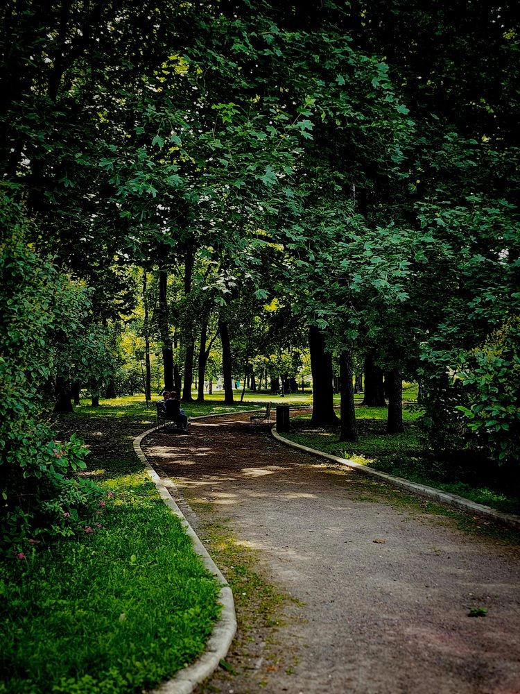 Photograph by Galina Israilov