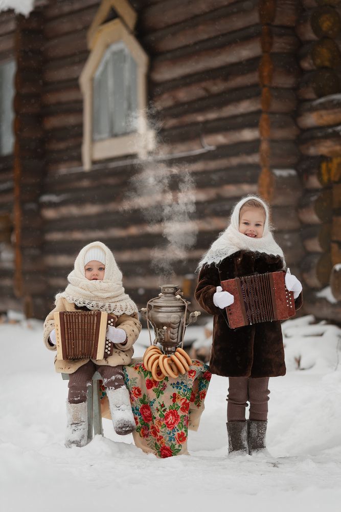 Photograph by Арина Лисицина