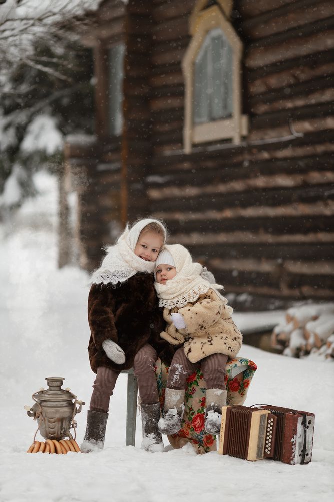 Photograph by Арина Лисицина