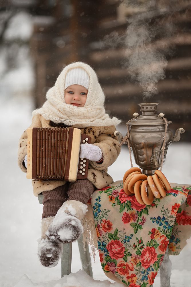 Photograph by Арина Лисицина