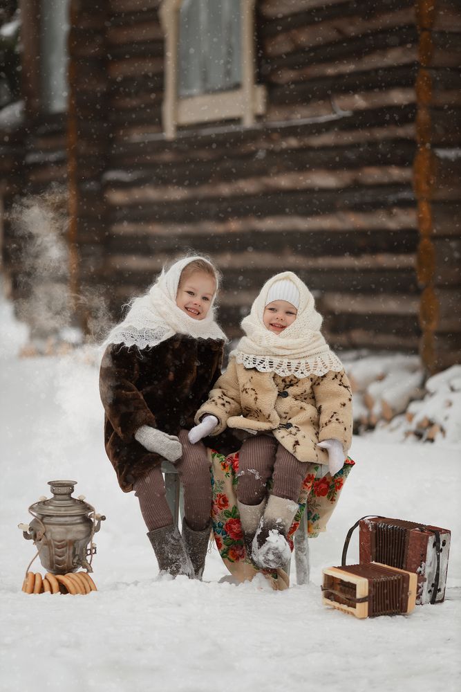 Photograph by Арина Лисицина