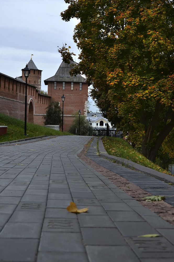 Photograph by Алексей Парамонов