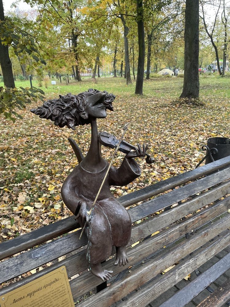 Photograph by Марина Максимова