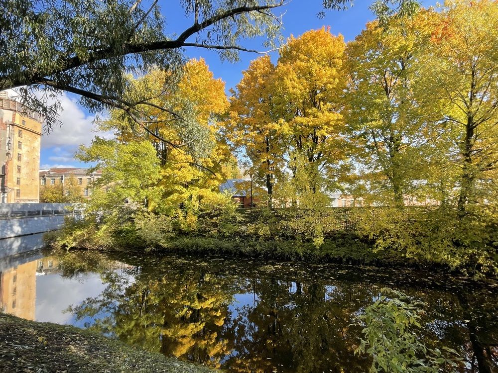 Photograph by Марина Максимова