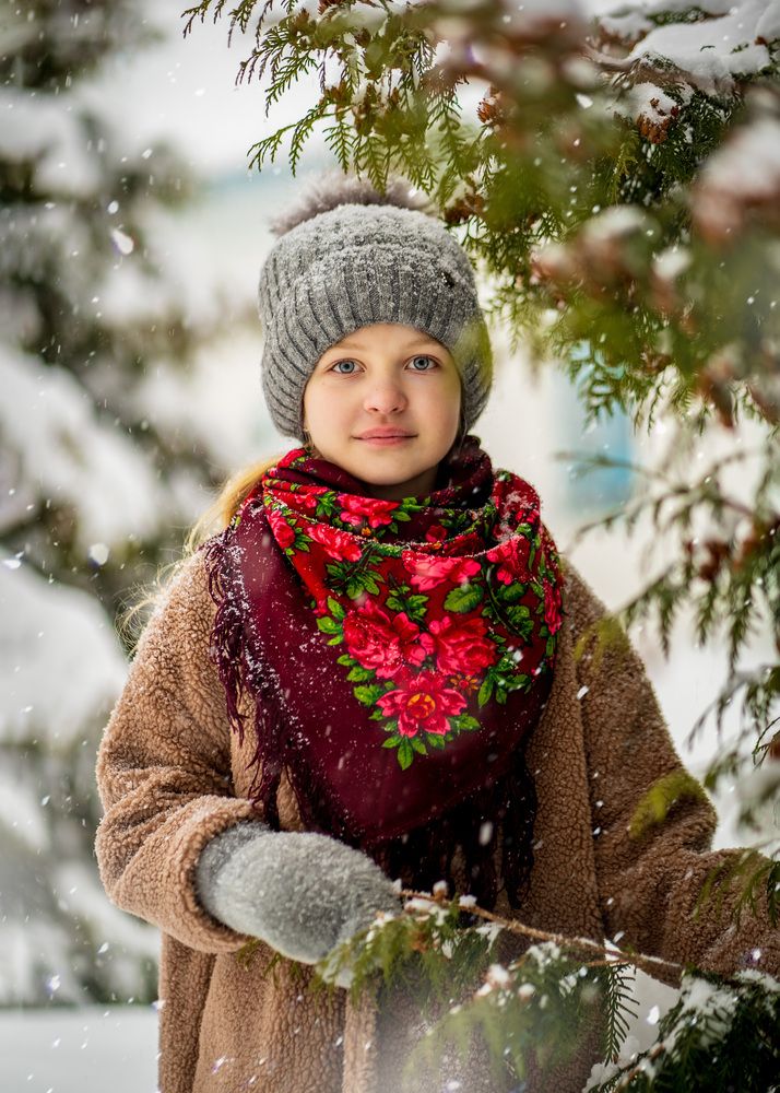 Photograph by Светлана Волкова