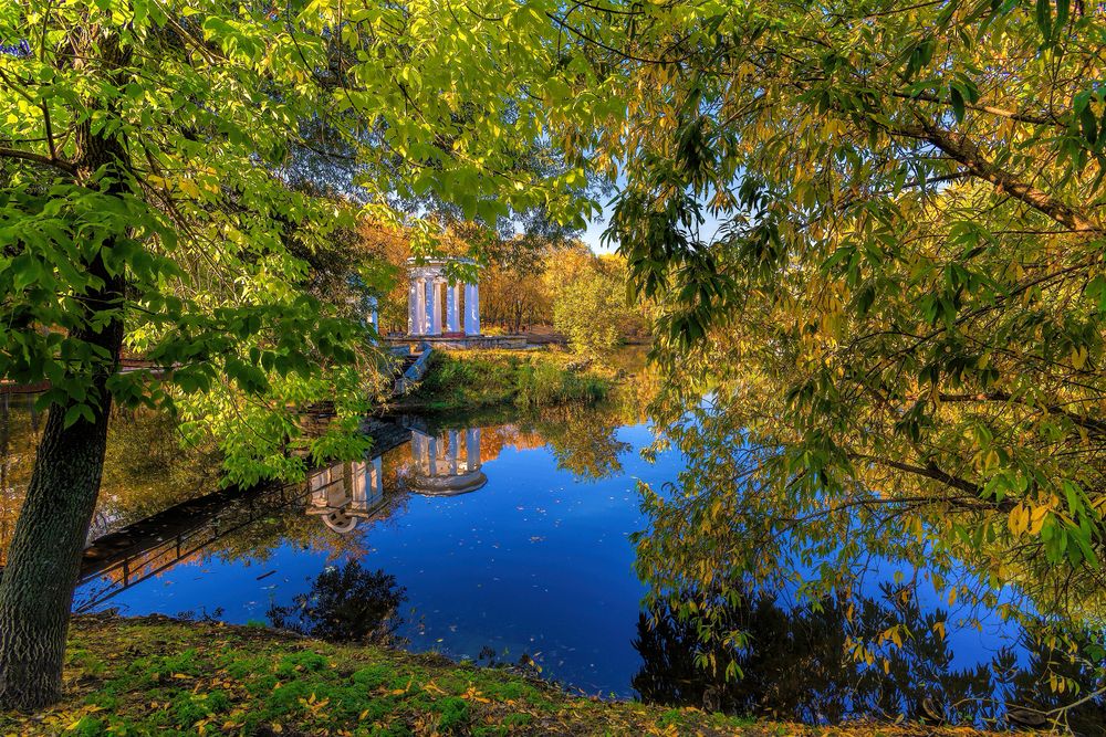 Photograph by Vladim Bormotov