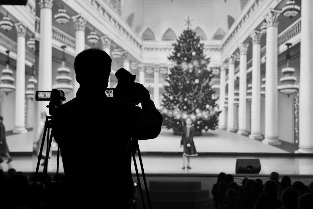 Фотография автора Роман Савин