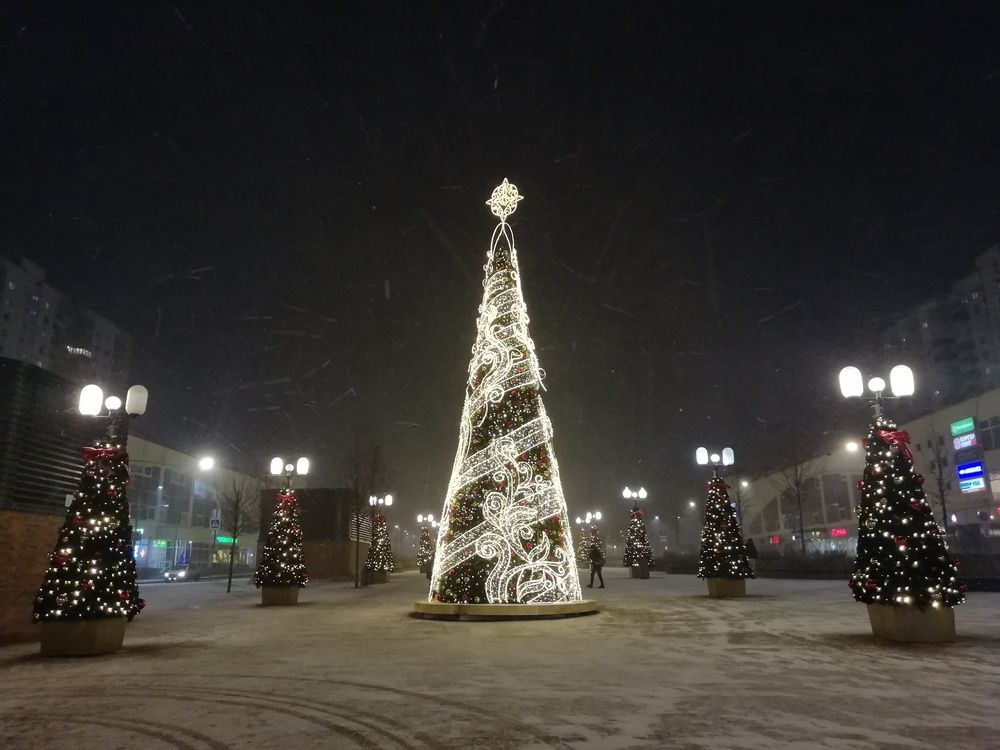 Фотография автора Петр Ваницын