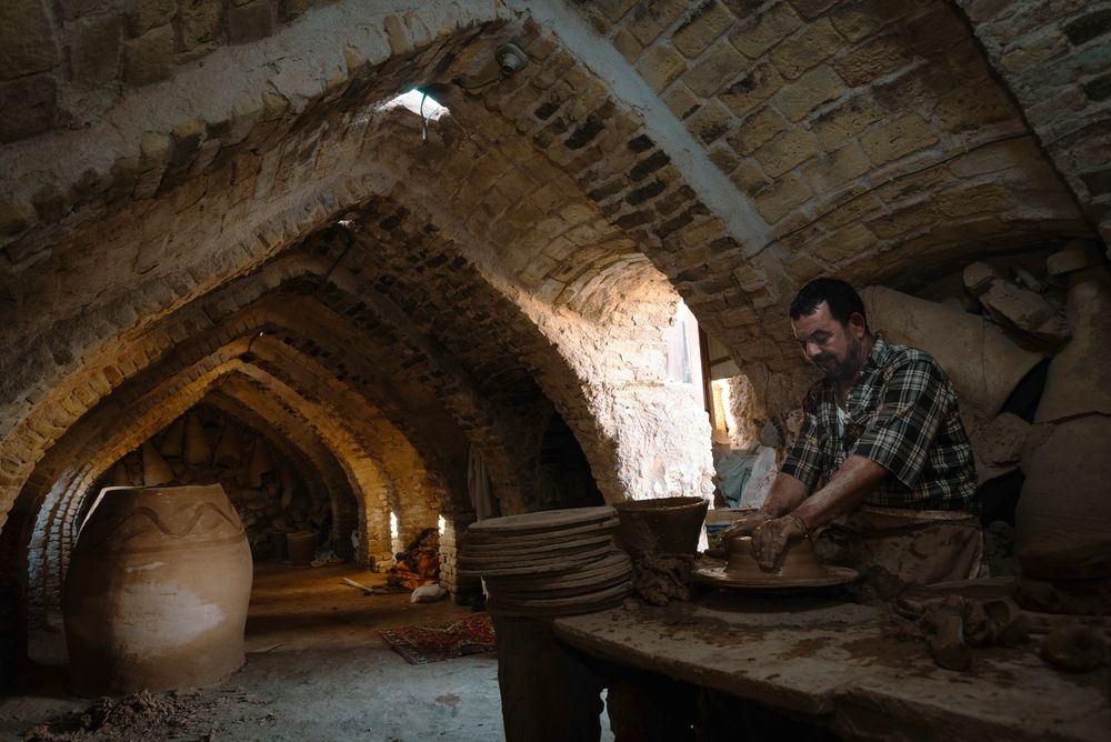 Photograph by Ali Sabih Kadhim