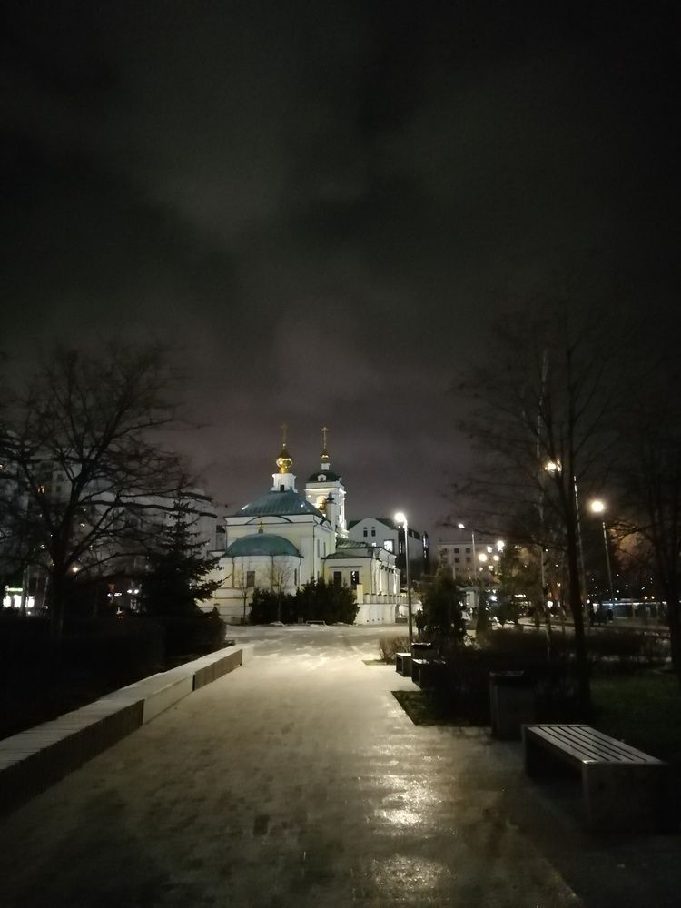 Photograph by Петр Ваницын