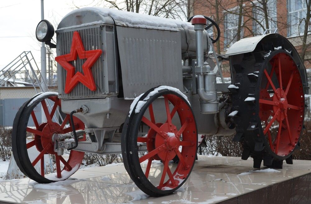 Photograph by Валерий Калинов