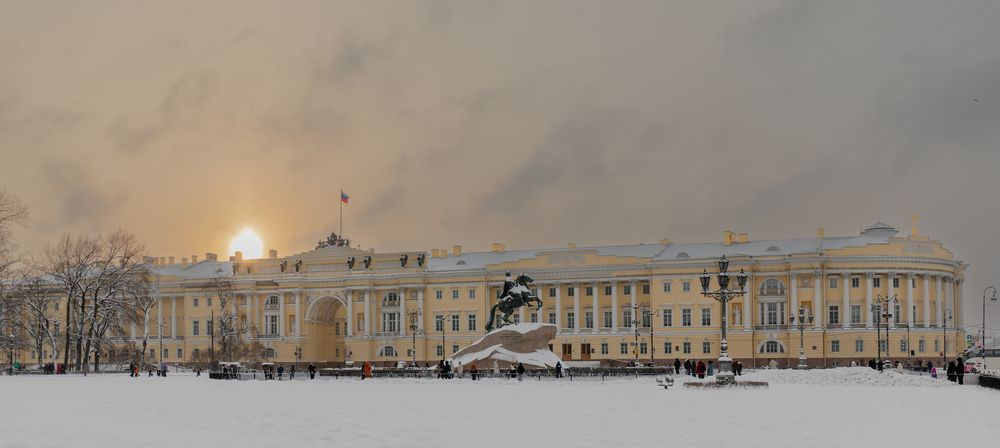 Photograph by Александр Пикулик