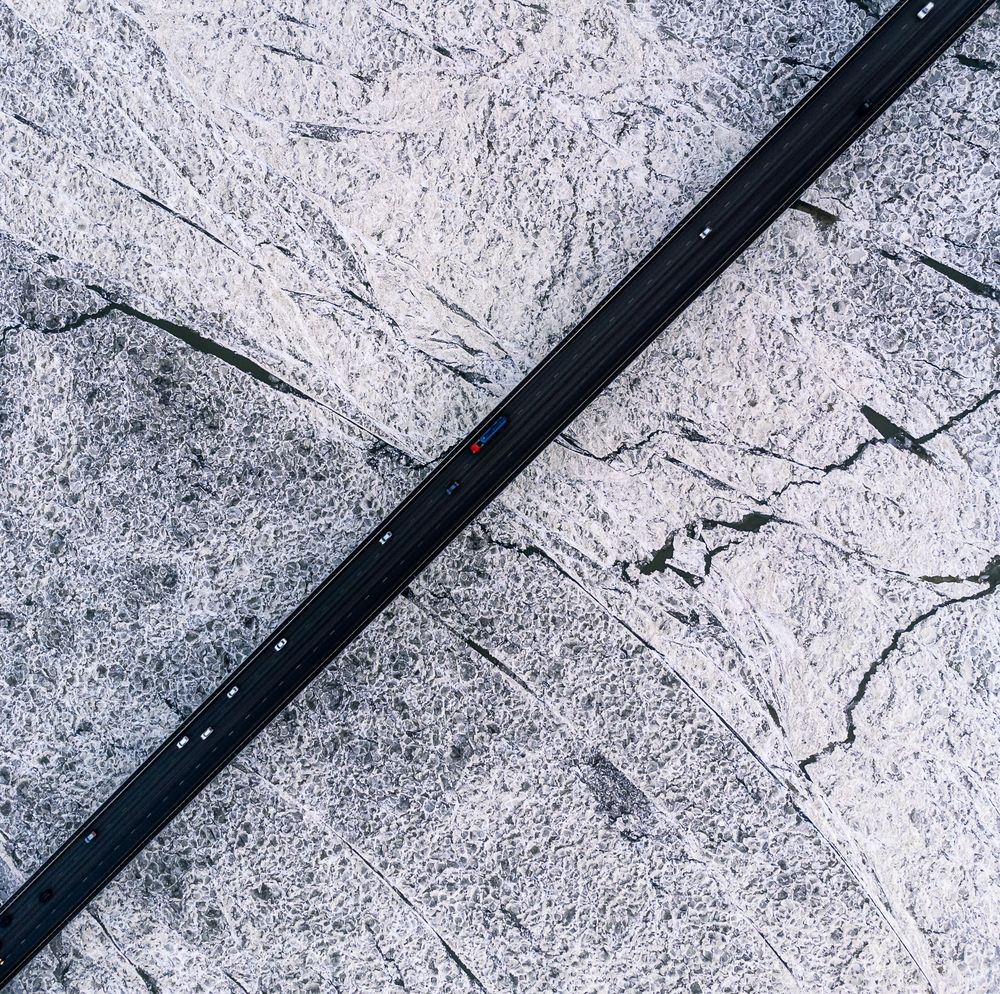 Photograph by Mark Devender