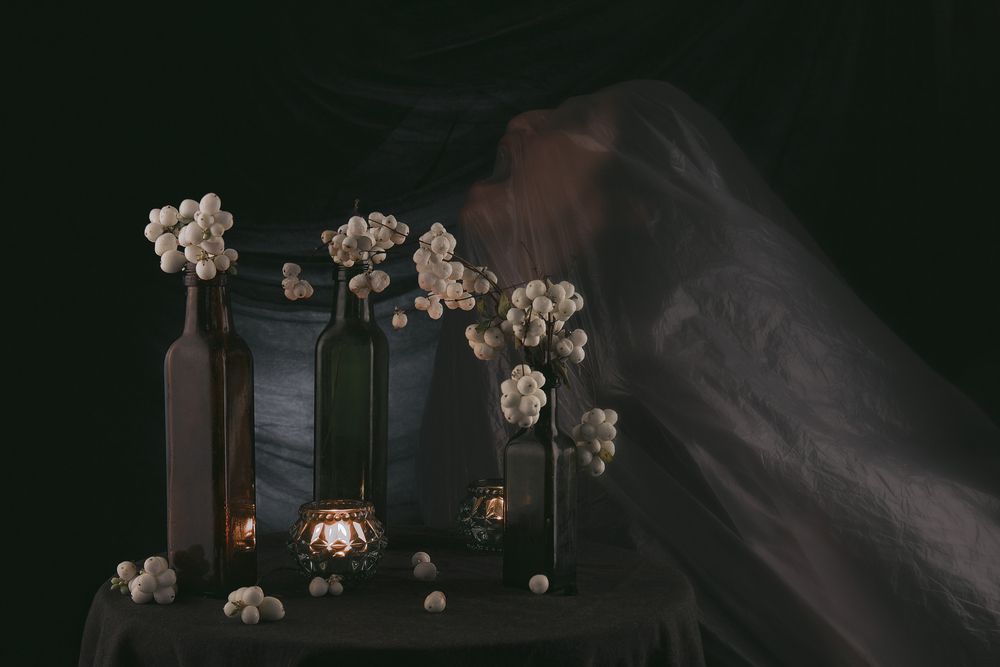 Photograph by Ирина Секачева