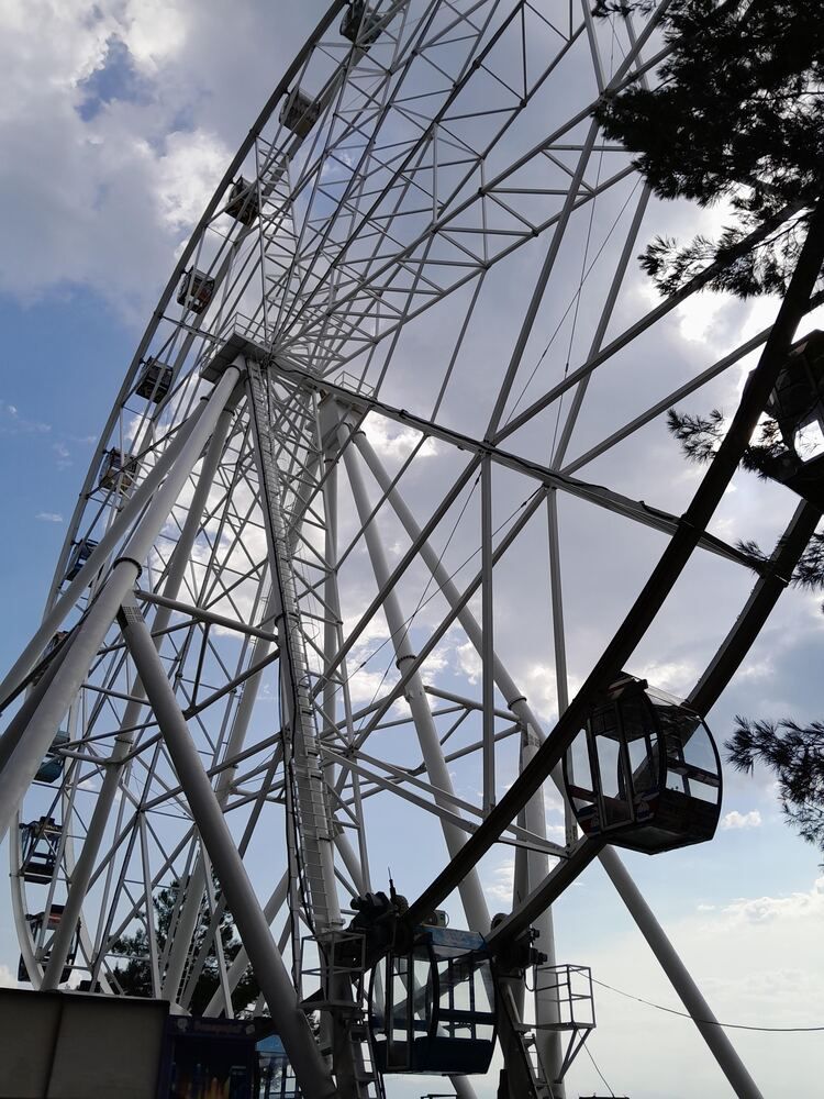 Photograph by Виталий Глазачев