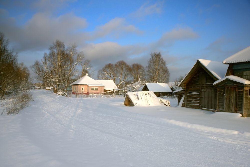 Photograph by Николай Круглов