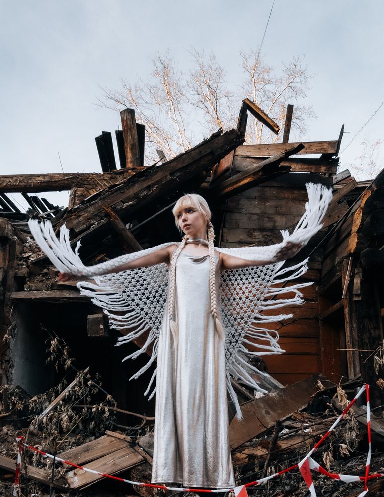 Photograph by Константин Пешков