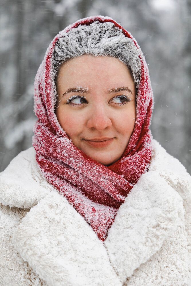 Снегурочка