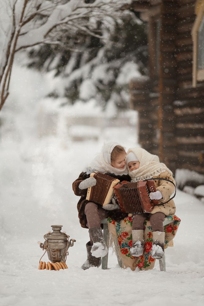 Photograph by Арина Лисицина