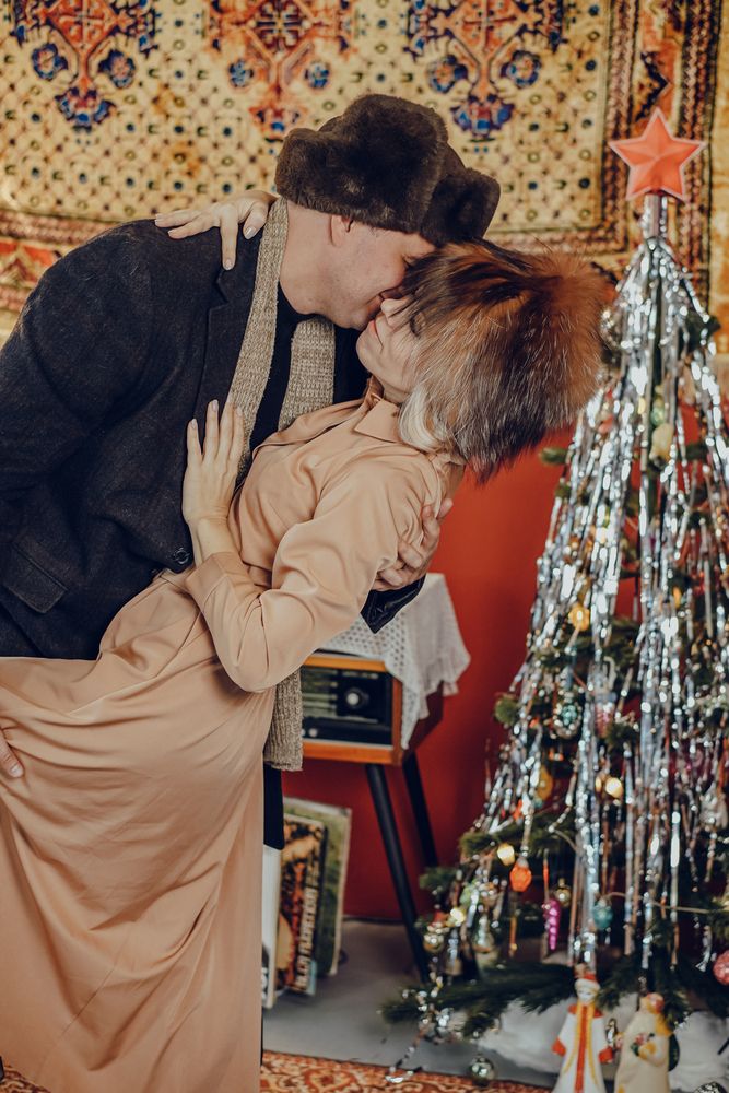 Photograph by Варвара Иванченко