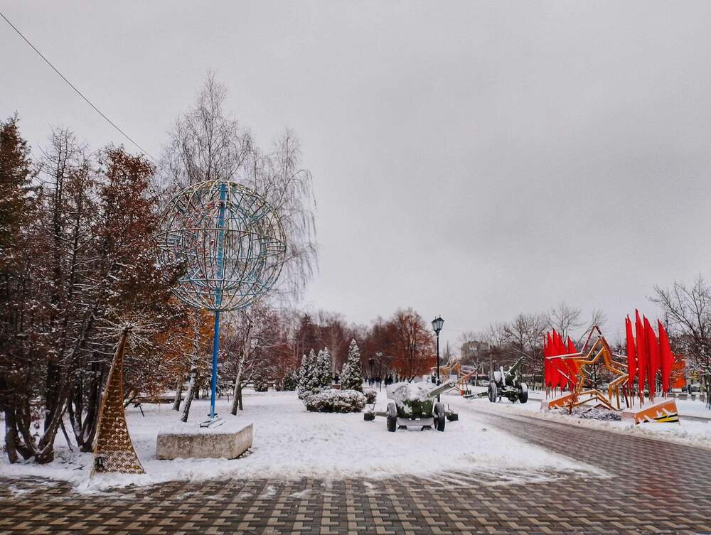 Photograph by Настя Настена