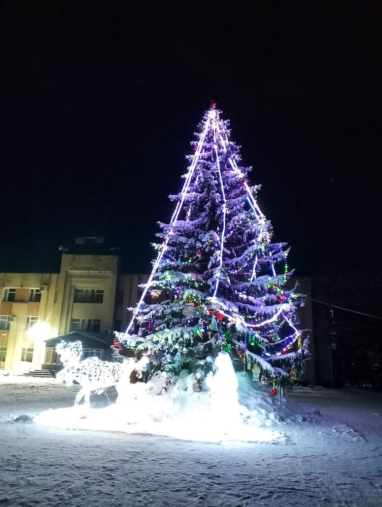 Photograph by Настя Настена