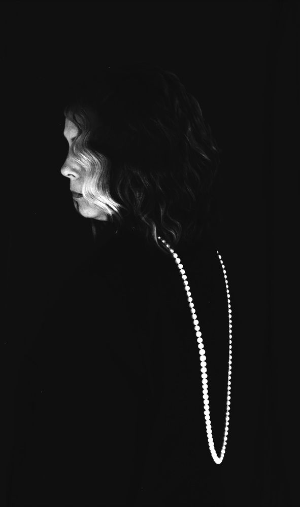 Photograph by Mayya Khrolovich