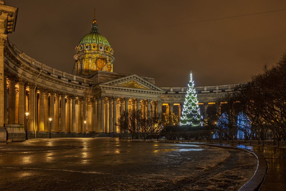 Фотография автора Андрей Игнатов