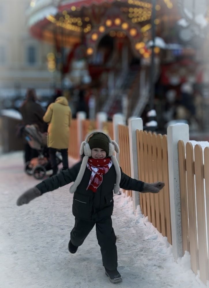 Photograph by Татьяна Смирнова