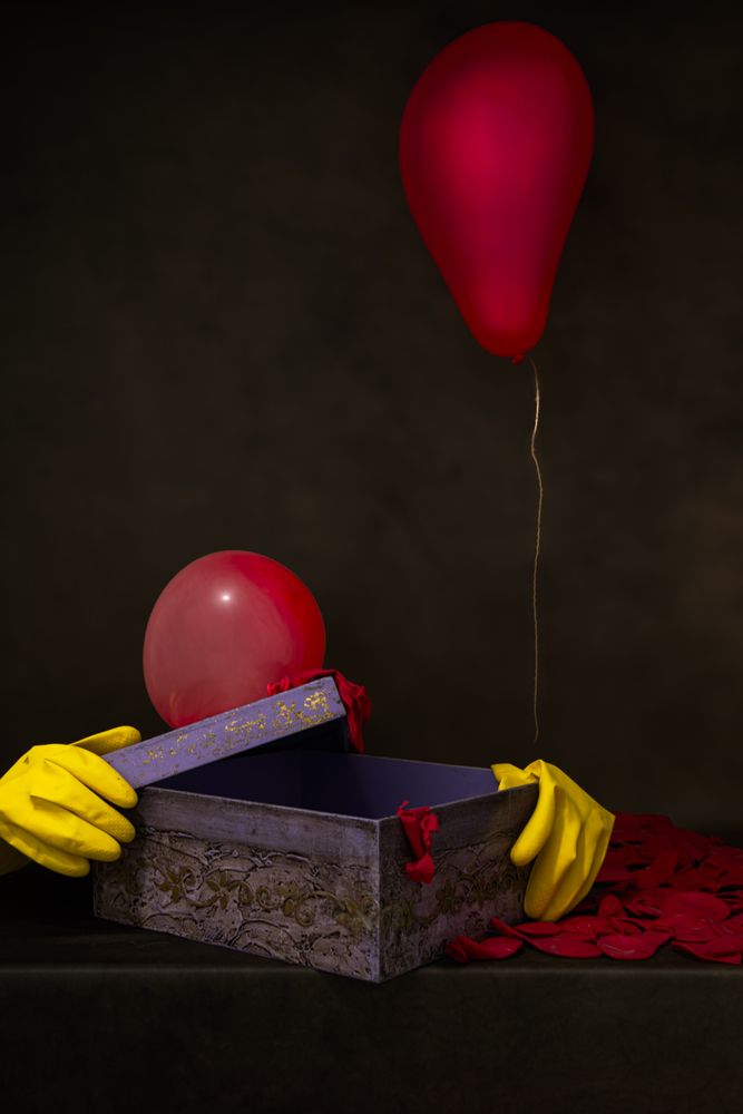 Photograph by AGUINALDO MATOS