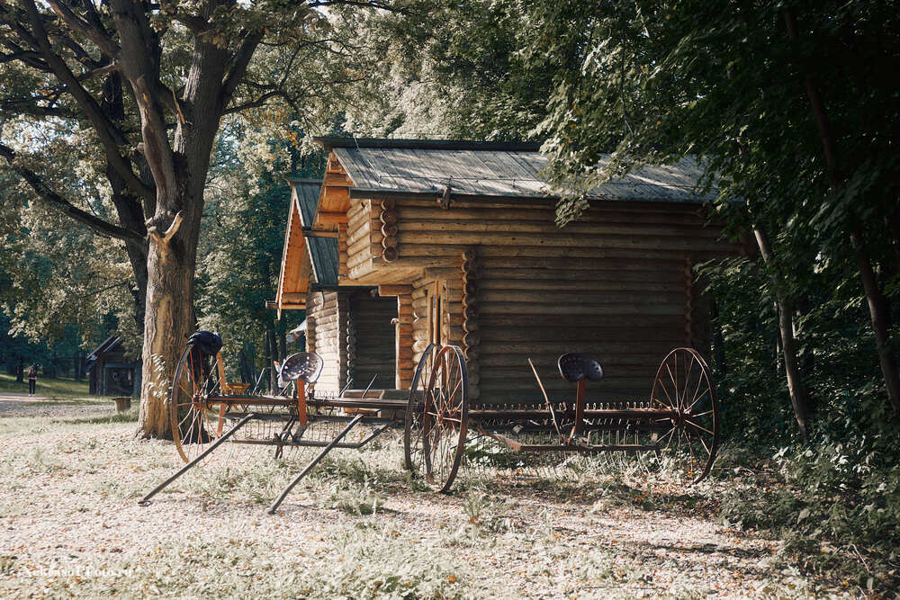 Photograph by Некрасов Денис