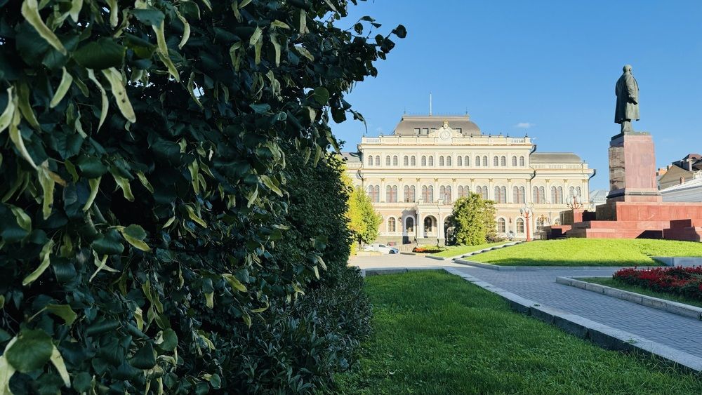 Photograph by Лейсан