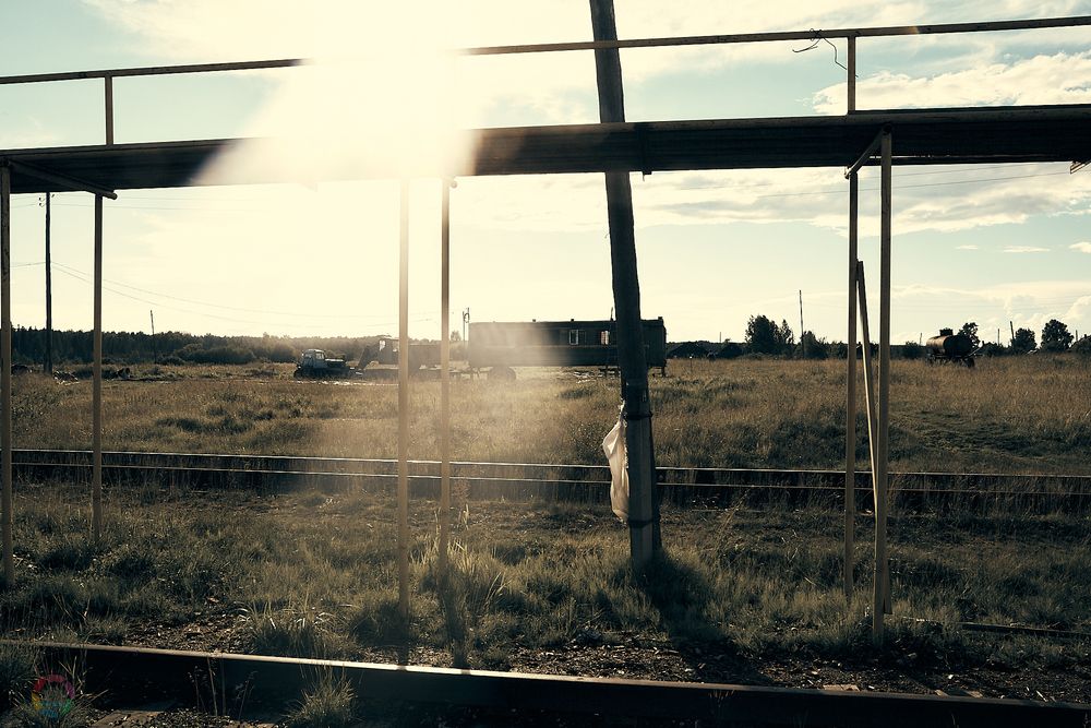 Photograph by Некрасов Денис