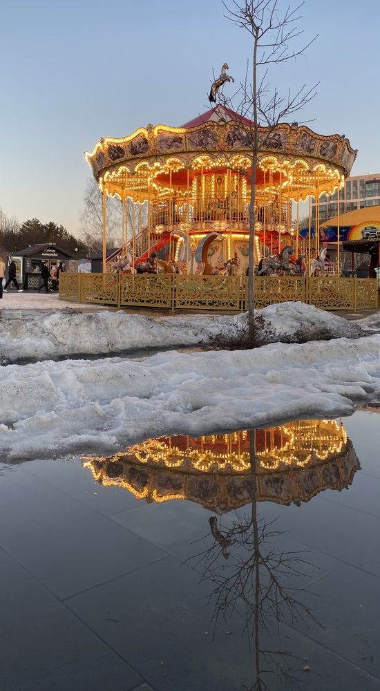 Photograph by Алиса Лукина