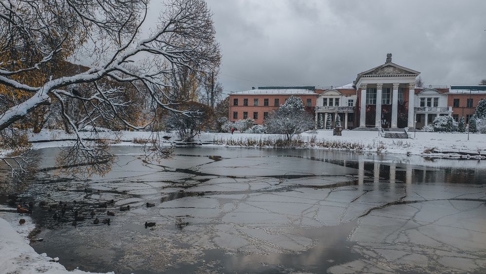 Photograph by Екатерина Никитина