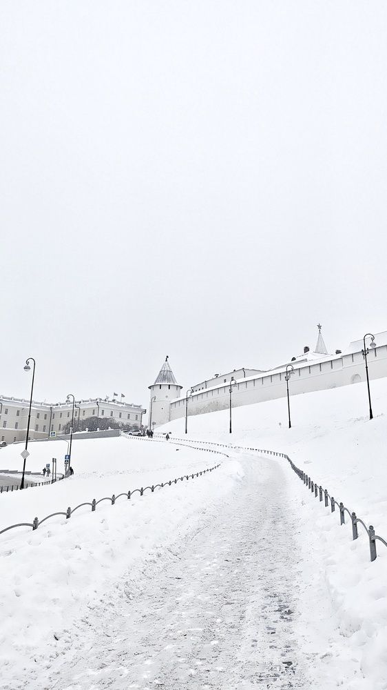 Photograph by Ольга Метлицкая