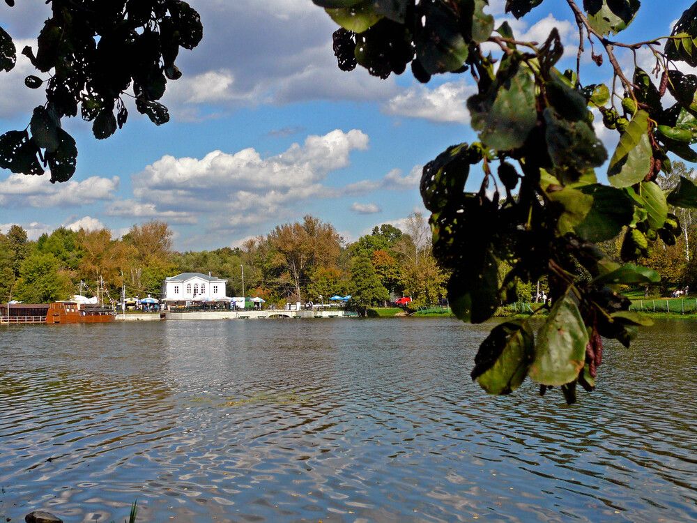 Photograph by Ольга Владимировна Мухина