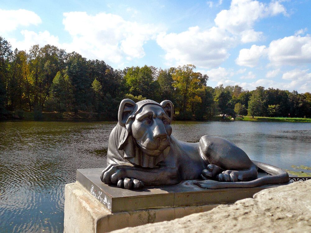 Photograph by Ольга Владимировна Мухина